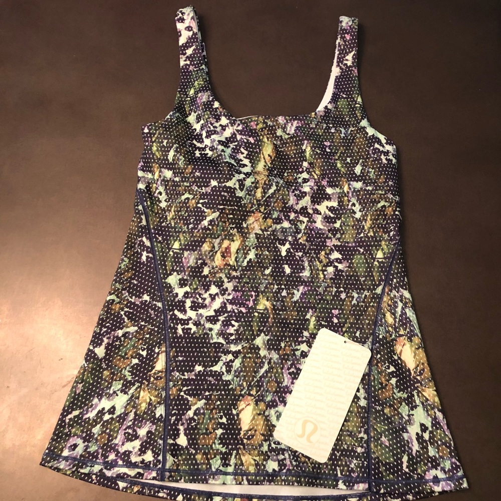 Lululemon Amala Tank
